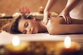 Layanan Massage SPA & Pijat Panggilan di Kota Surabaya City East Java (Putri-Spa)