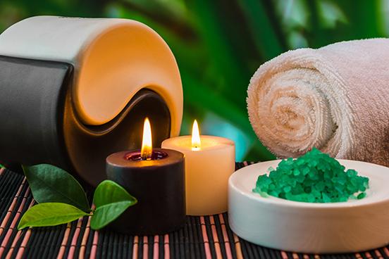 Massage Panggilan Medan (Putri-Spa)